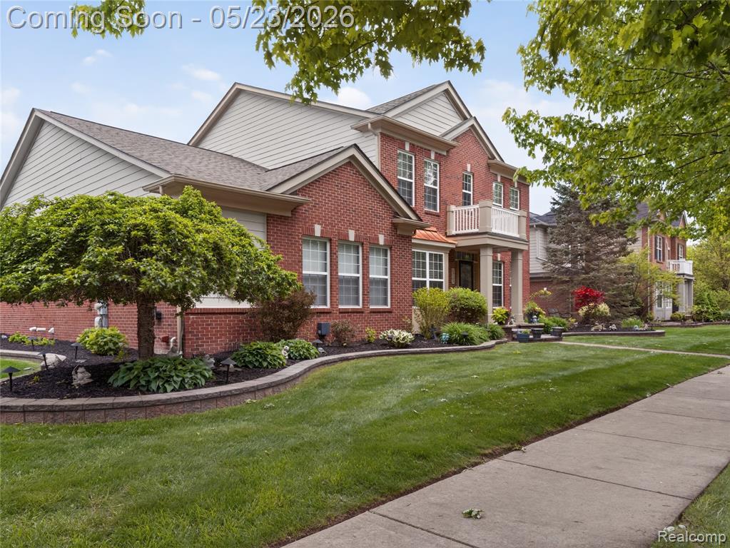 50182 Black Horse Lane, Canton, MI 48188 — Photo 63