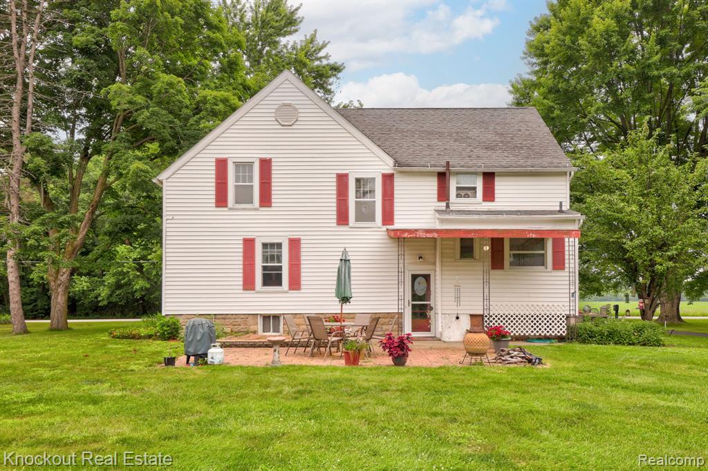 6814 Curtis Road, Bridgeport, MI 48722 — Photo 31