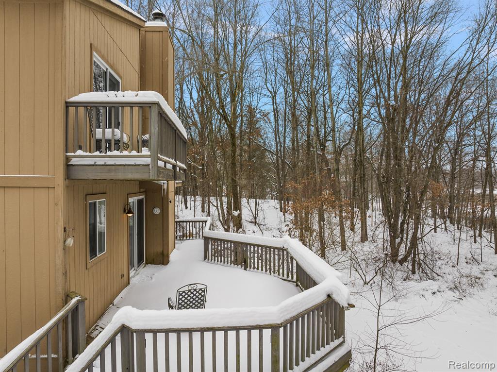 5495 ORMOND Road, Davisburg, MI 48350 — Photo 6