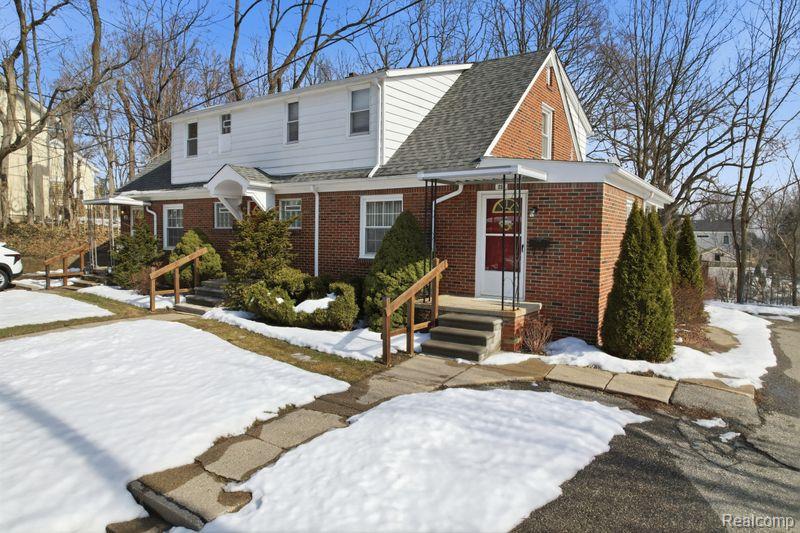 224 Chandler Street, Romeo, MI 48065 — Photo 3