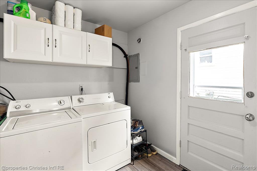 507 Vester Street, Ferndale, MI 48220 — Photo 25