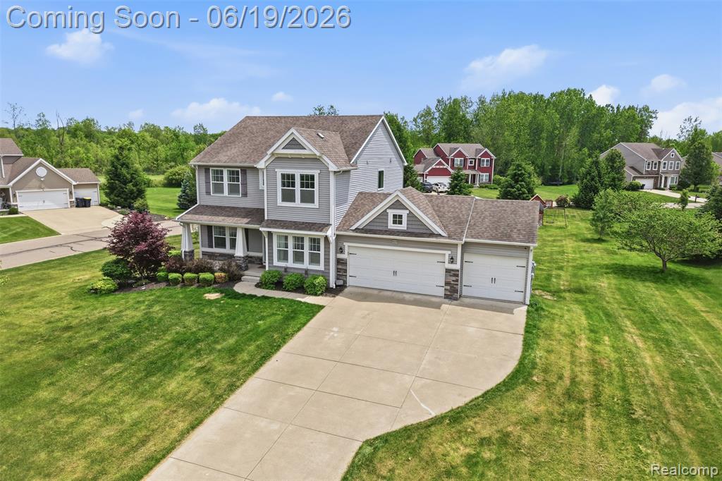 217 Shinnecock Drive - Photo 2