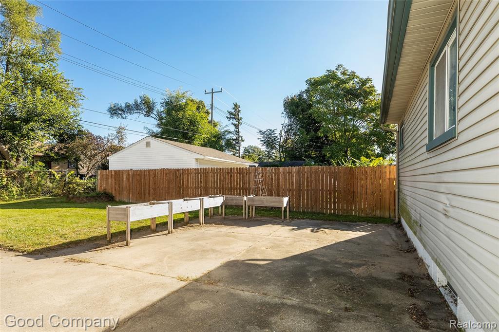 1311 Grove Road, Ypsilanti, MI 48198 — Photo 18