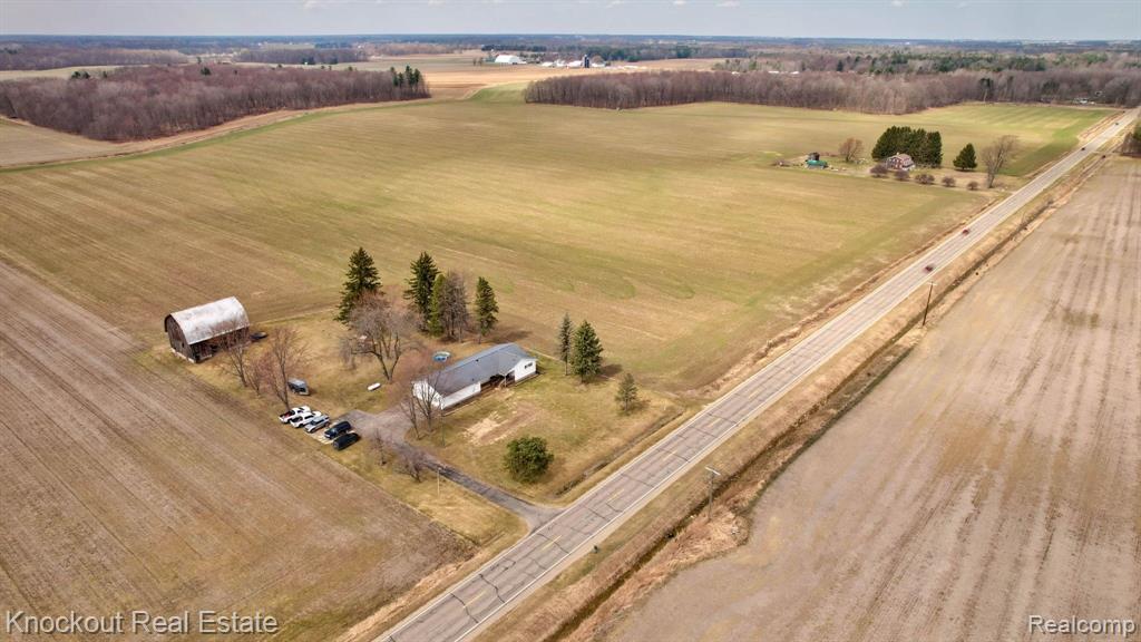 8900 BRAY Road, Vassar, MI 48768 — Photo 57