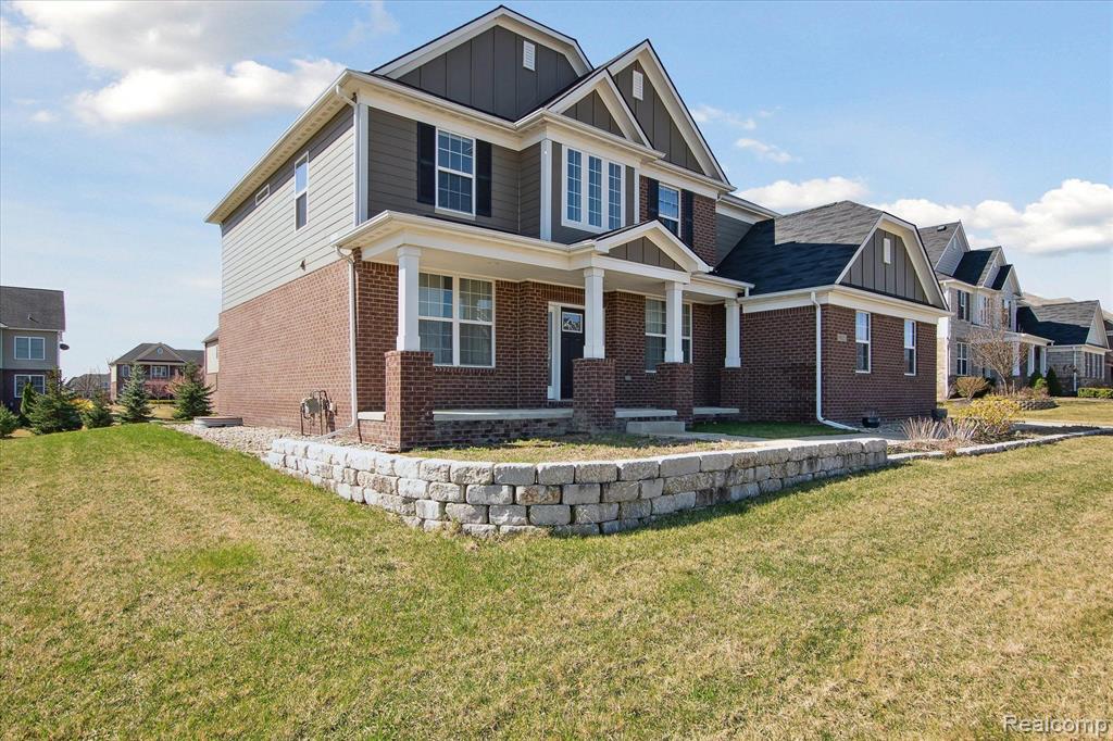 50523 SOUTHFORD Road, Canton, MI 48187 — Photo 2