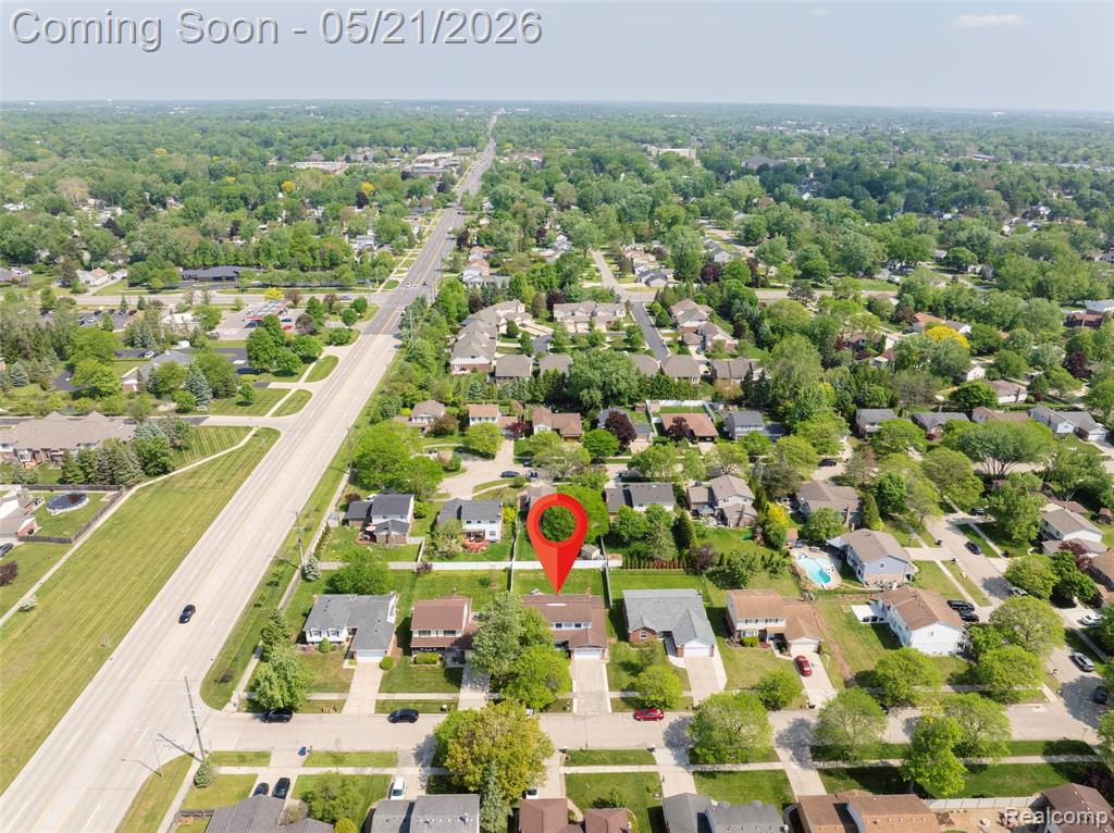 44236 Webster Road, Canton, MI 48187 — Photo 47