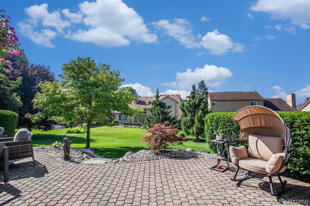 6519 Horncliffe Drive, Clarkston, MI — Photo 25