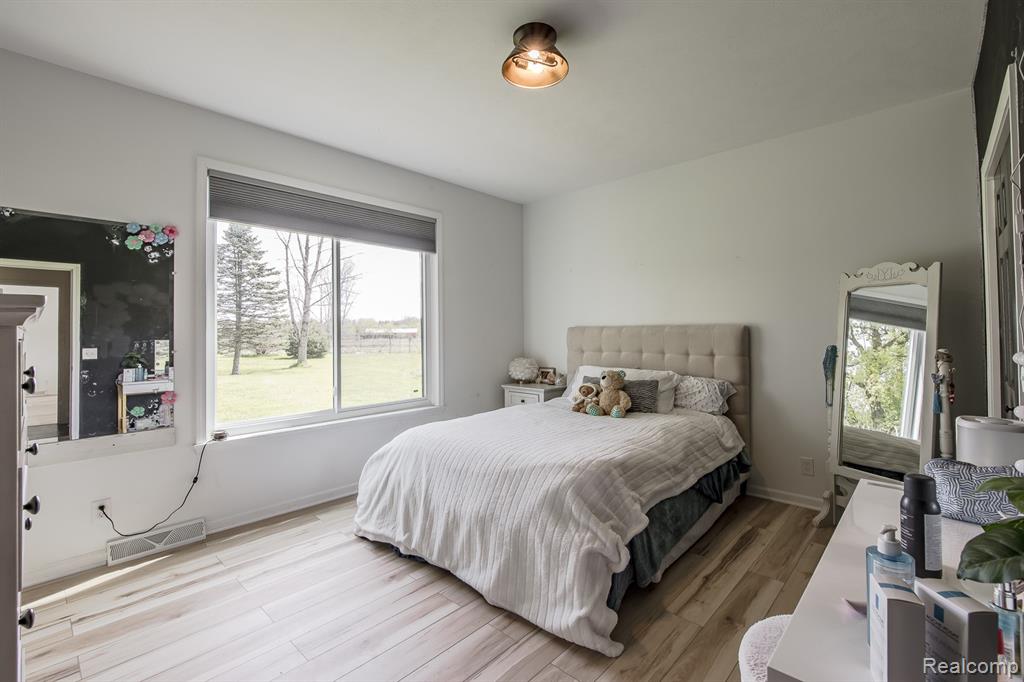 1263 N Baldwin Road, Oxford, MI 48371 — Photo 21