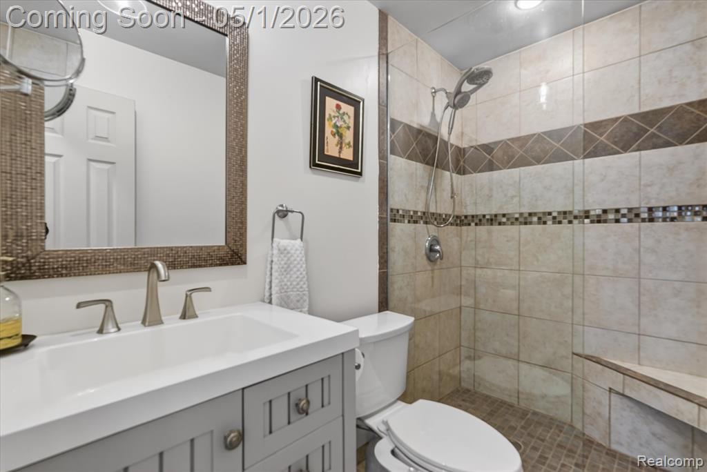 7117 Capri Drive, White Lake, MI 48383 — Photo 14