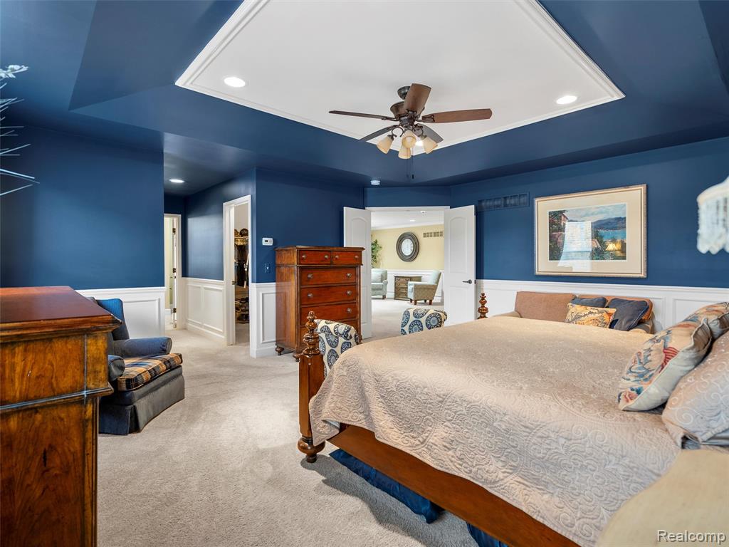 41733 Wilder Court, Novi, MI 48377 — Photo 52