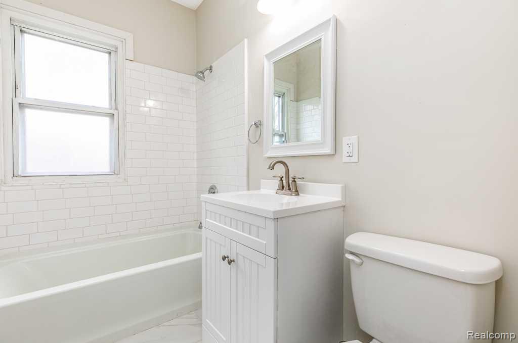 1436 Baldwin Street, Detroit, MI 48214 — Photo 8