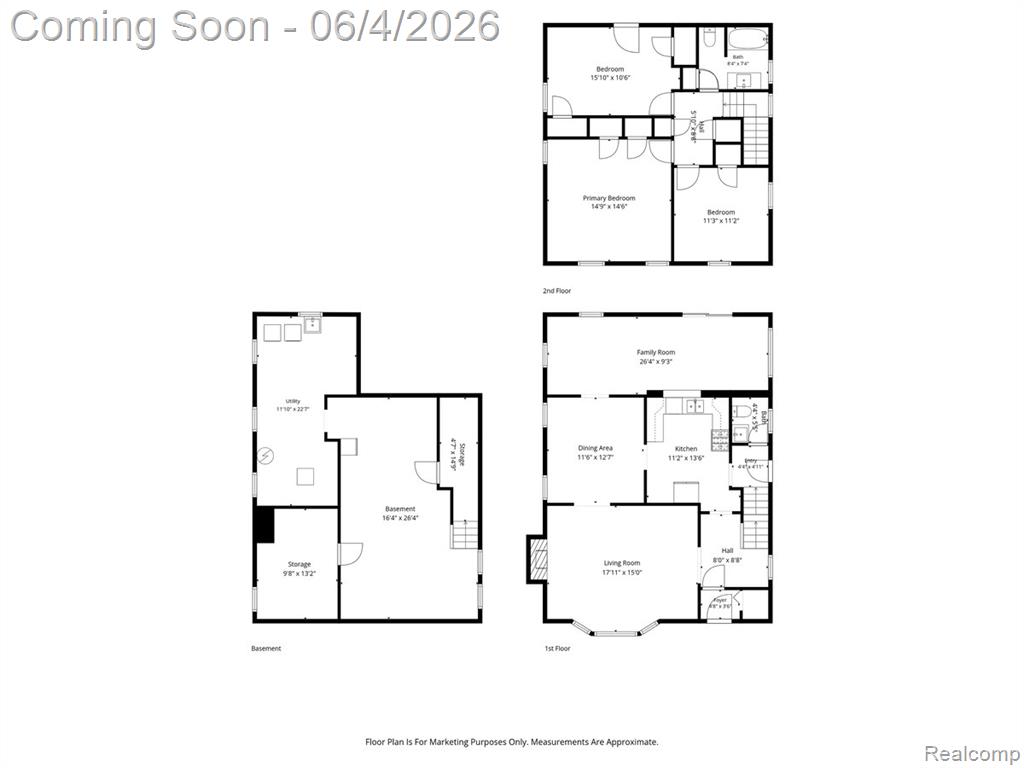 20455 Picadilly Road, Detroit, MI 48221 — Photo 35