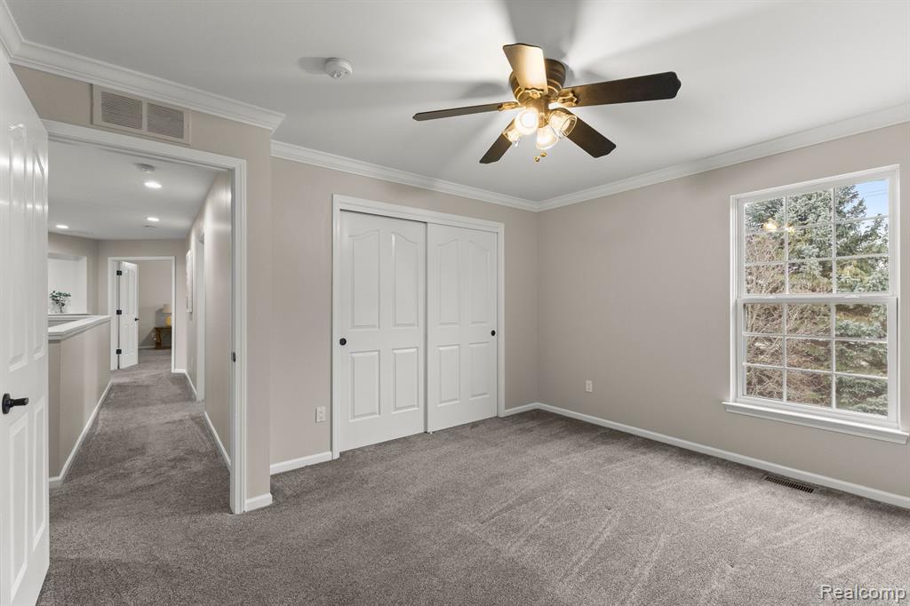 49102 FREESTONE Drive, Northville, MI 48168 — Photo 28