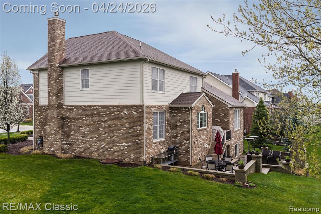 50282 Langley Drive, Novi, MI — Photo 58