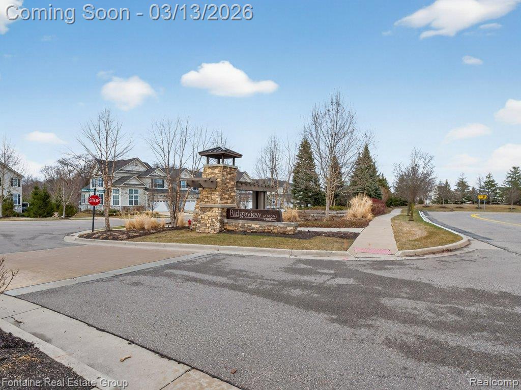 42893 Cardinal Way, Novi, MI — Photo 77