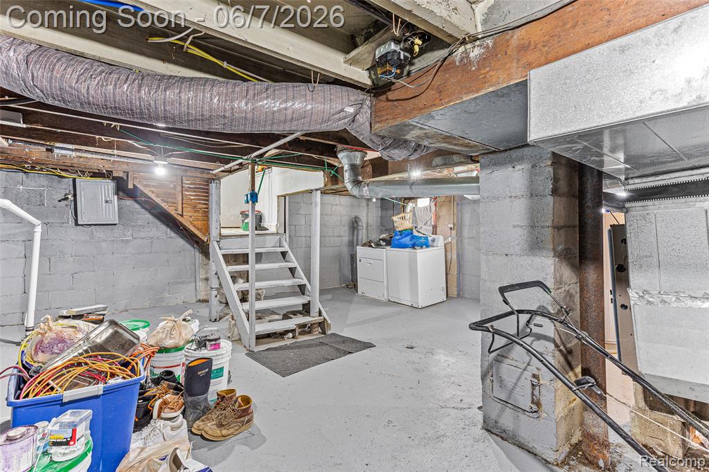 9983 Quincy Street, Detroit, MI 48204 — Photo 21