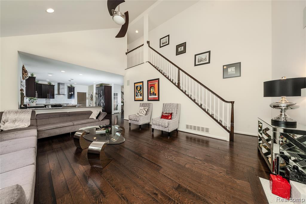 50719 Amesburg Drive, Novi, MI — Photo 16