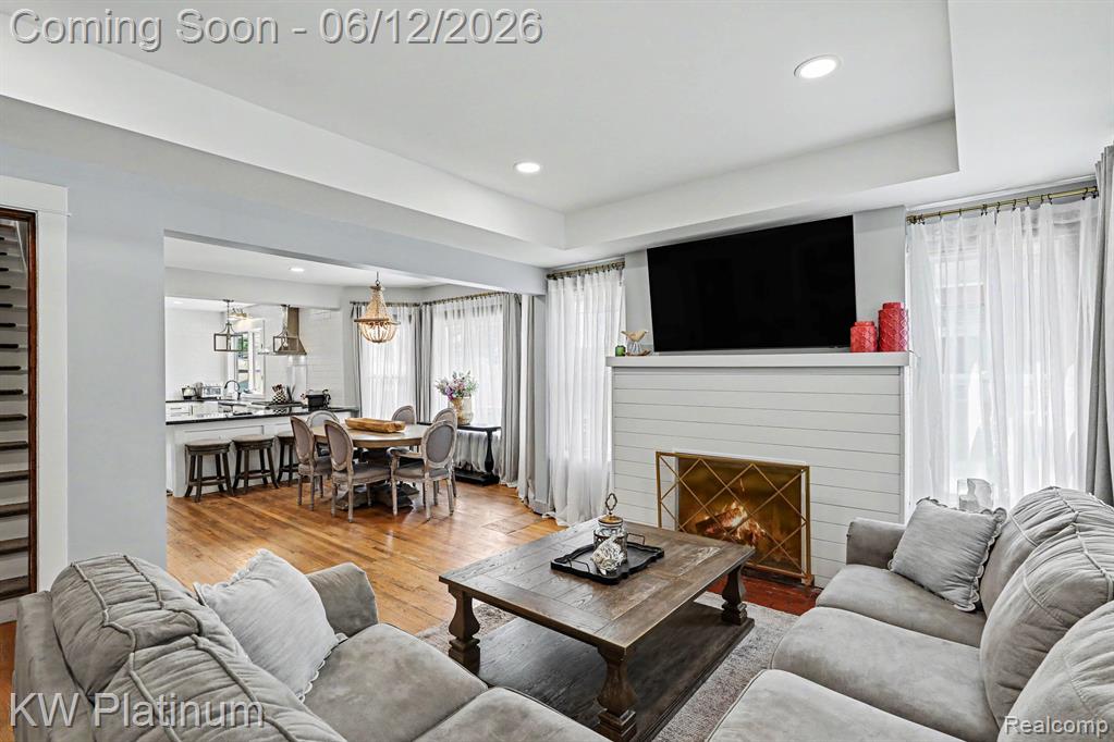 404 N Main Street, Capac, MI 48014 — Photo 4