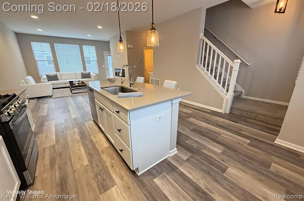 584 Anne Avenue, Brighton, MI 48116 — Photo 13
