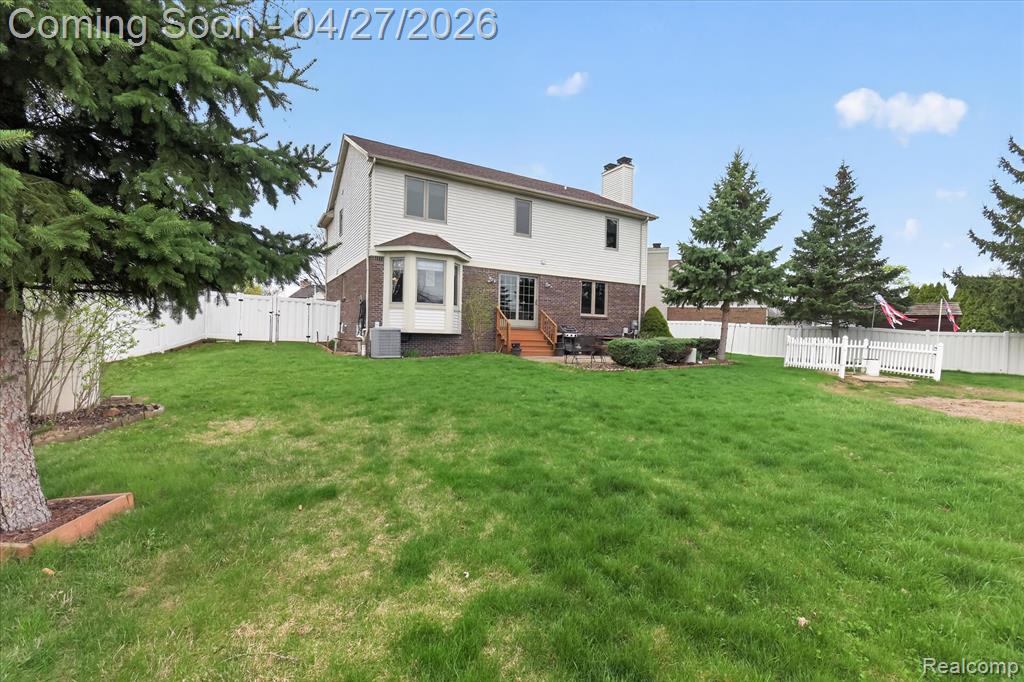 3965 Aspen Court, Trenton, MI 48183 — Photo 42