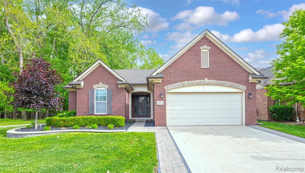 30278 Bradmore Road, Warren, MI 48092