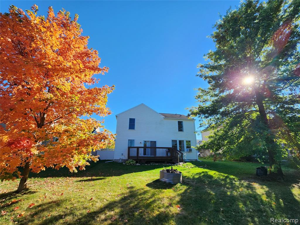 5184 Meadow Crest Circle, Holly, MI 48442 — Photo 36