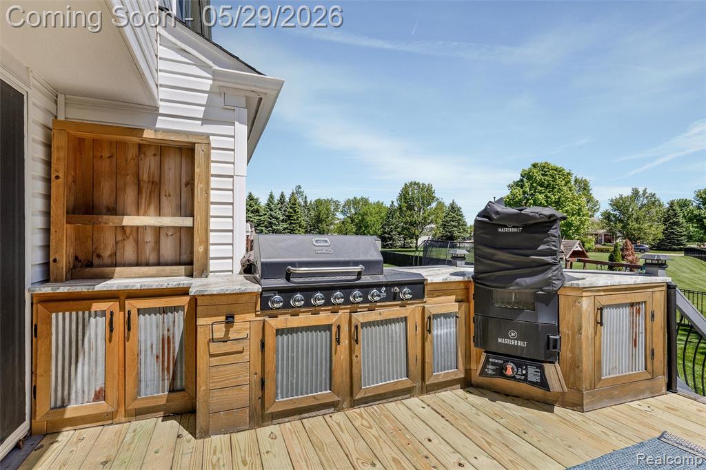 56312 Oasis Drive, Macomb, MI 48042 — Photo 37