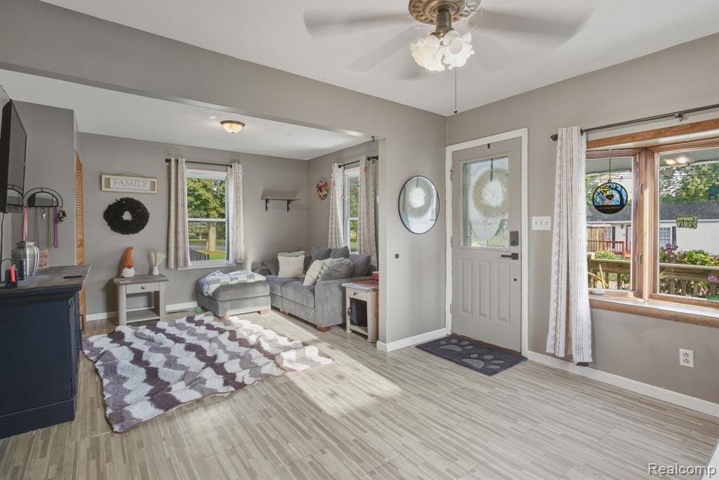 934 Cherry Street, Monroe, MI 48161 — Photo 7