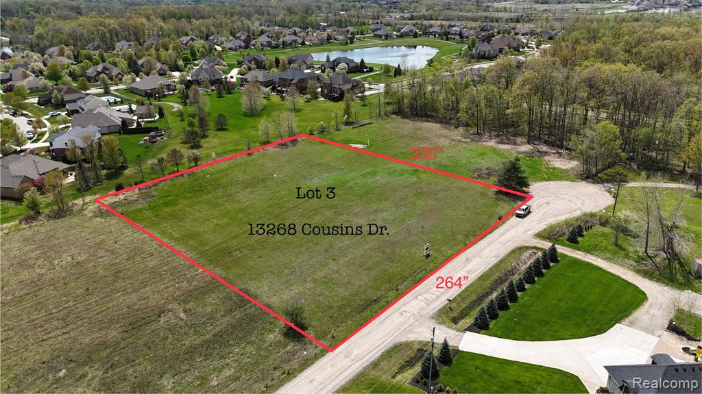 13268 Cousins Court, Washington, MI — Photo 41