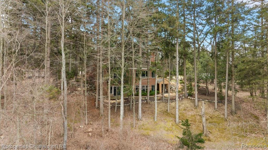 1009 Tall Pines Trail, Highland, MI 48356 — Photo 75