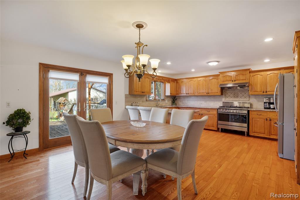 4425 Bethuy Road, Casco, MI 48064 — Photo 19