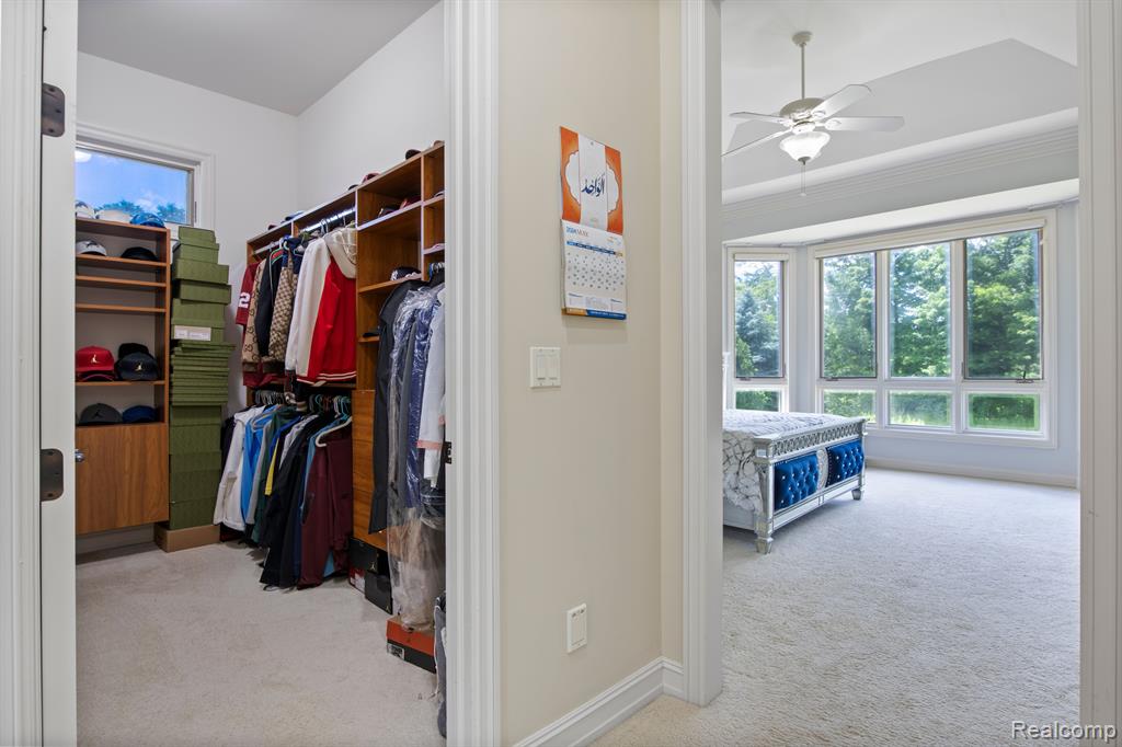 8151 ROLLING MEADOWS Drive, Canton, MI 48187 — Photo 52