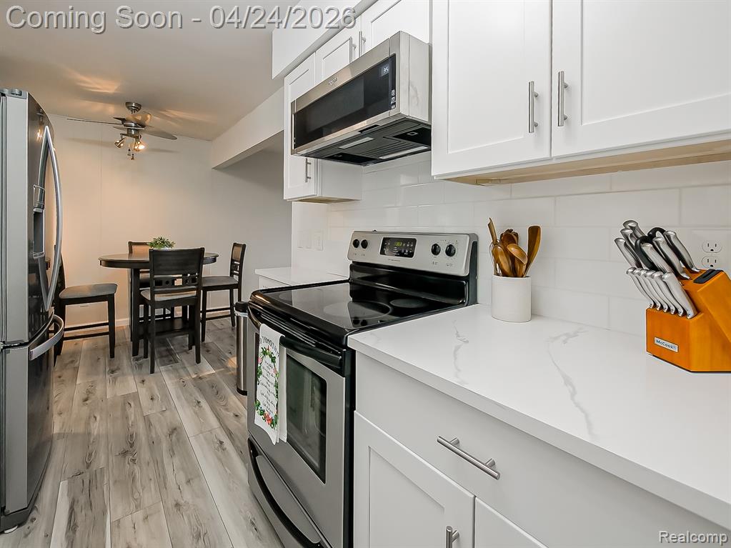 3433 Hillside Drive, 36, Royal Oak, MI 48073 — Photo 8