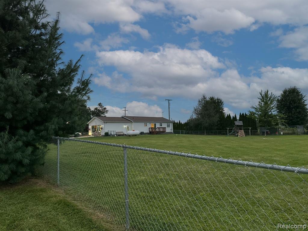 1017 Squaw Creek Road, Fostoria, MI 48435 — Photo 56