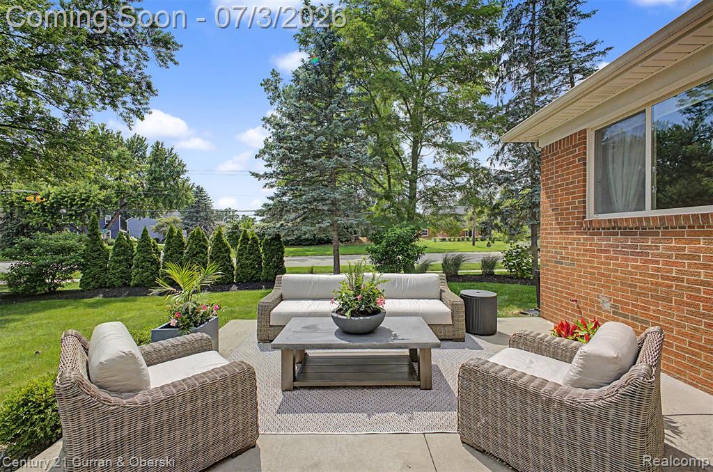 42299 Sunnydale Lane, Northville, MI 48168 — Photo 41