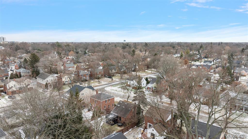 10024 Kingston Avenue, Huntington Woods, MI — Photo 31