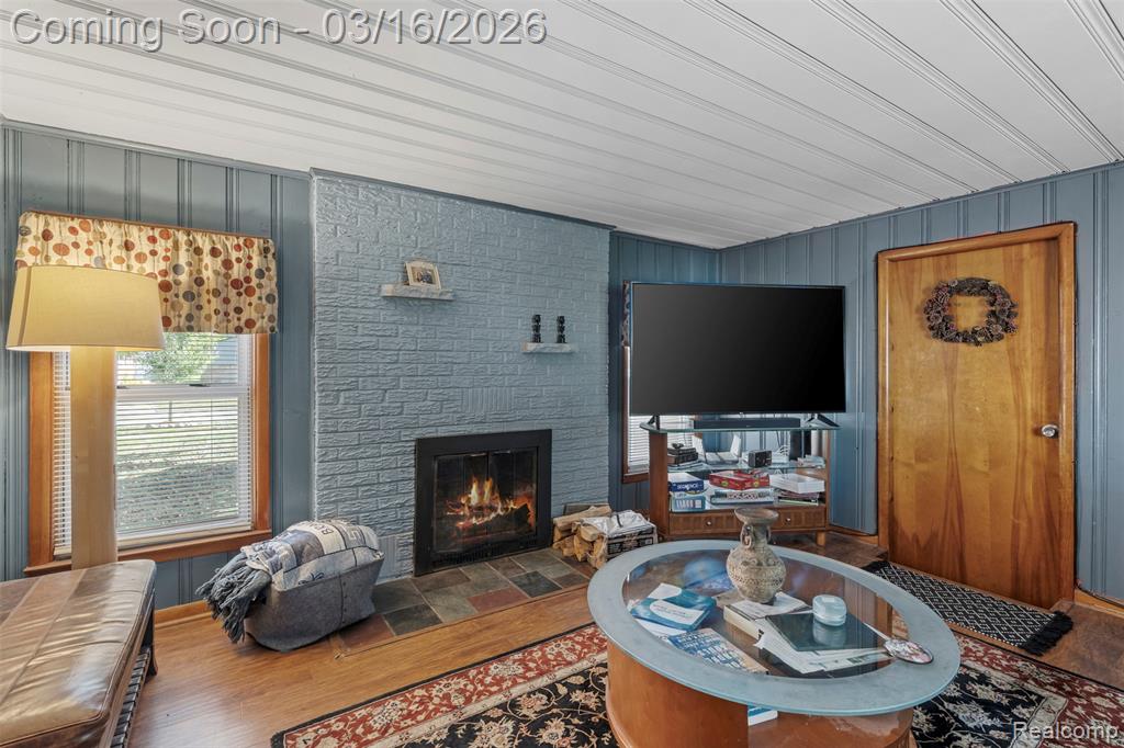 13565 Arnold, Redford, MI 48239 — Photo 7