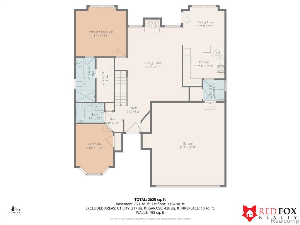 1199 Creek View Court, Burton, MI 48509 — Photo 44