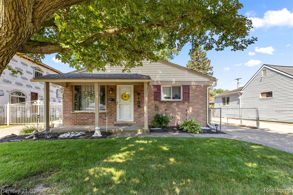 6159 Nightingale Street, Dearborn Heights, MI 48127 — Photo 33