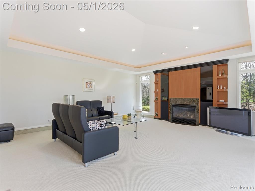 8390 Warwick Groves Court, Grand Blanc, MI 48439 — Photo 32