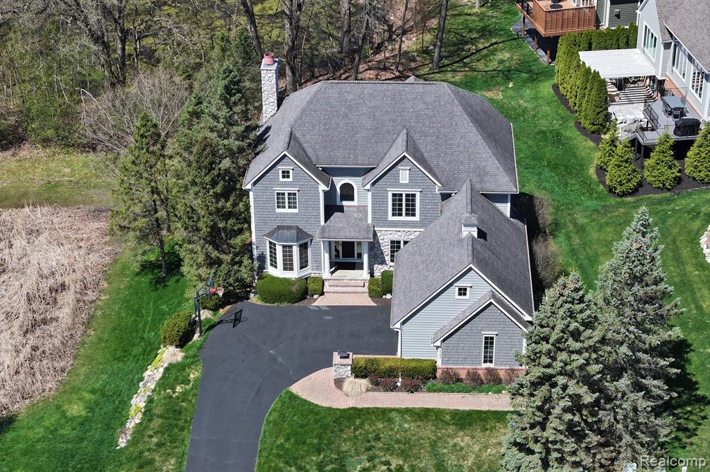 6193 Stonewood Drive, Clarkston, MI — Photo 39