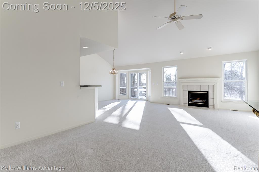 40827 Lenox Park Drive, Novi, MI 48377 — Photo 5