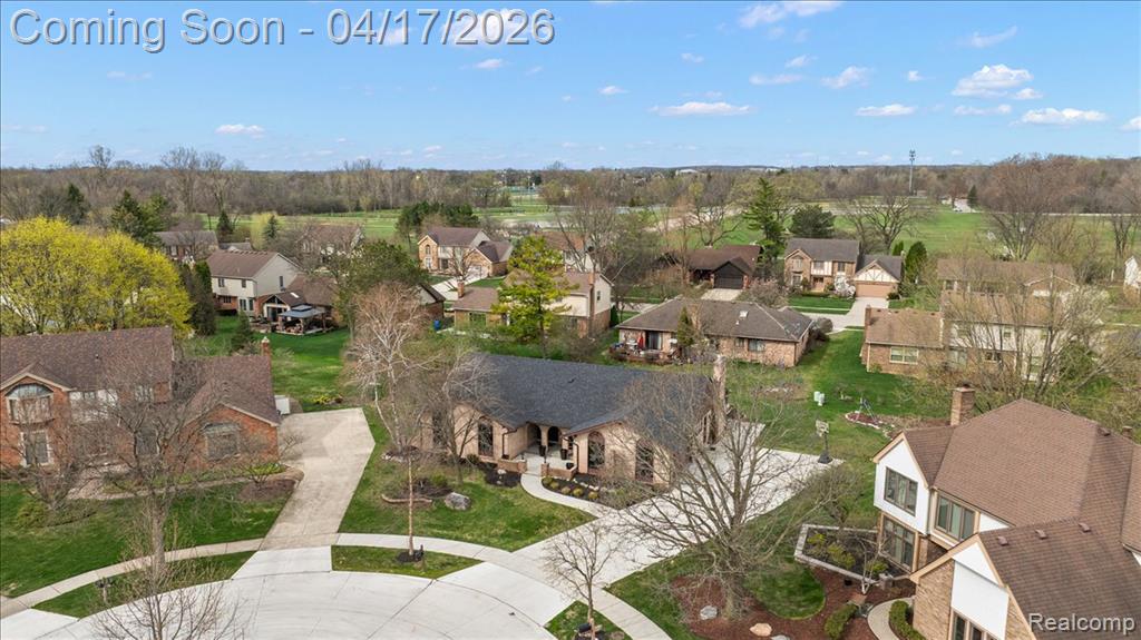 34765 Northland Drive, Livonia, MI, 48152