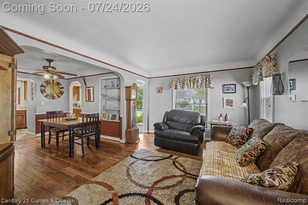 2660 Thomas Avenue, Berkley, MI 48072 — Photo 12