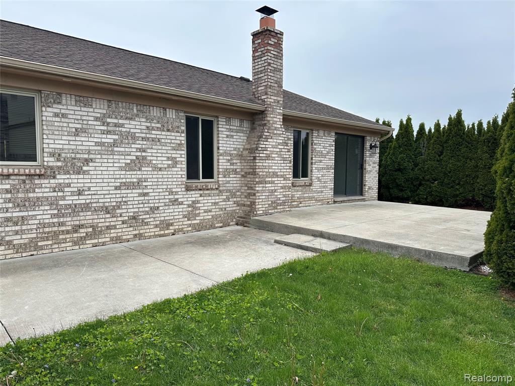 5565 Kebbe Drive, Sterling Heights, MI 48310 — Photo 26