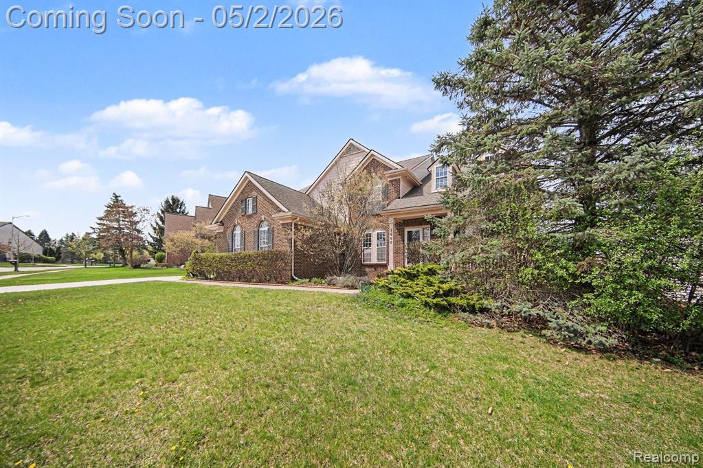 1660 Meadowside Drive, Ann Arbor, MI 48104 — Photo 3