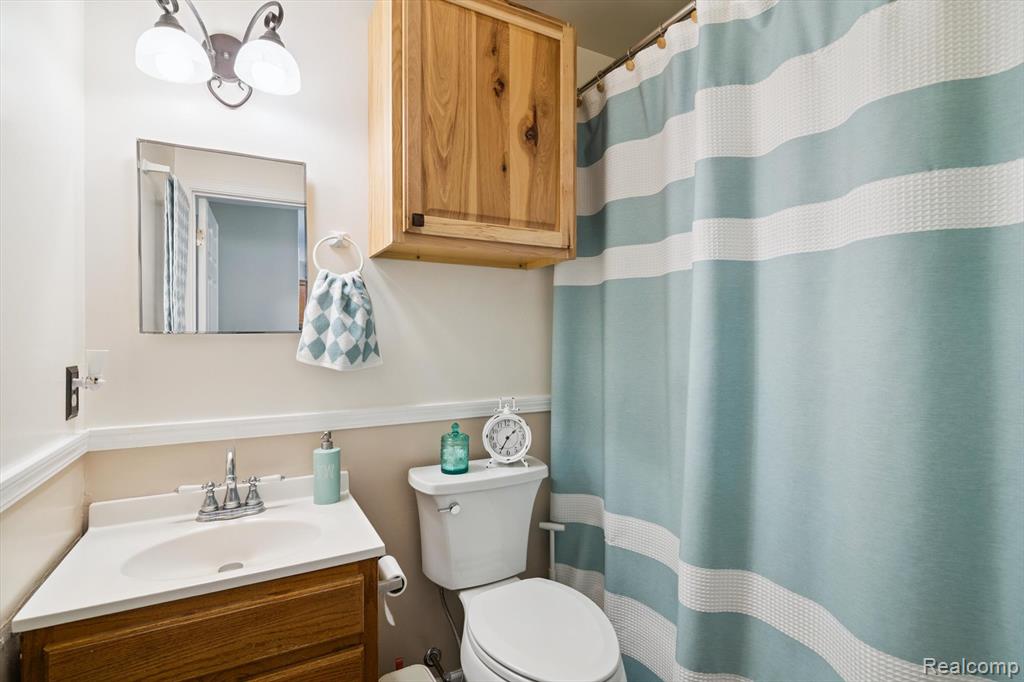 4521 Westbrook Drive, Jackson, MI 49201 — Photo 19