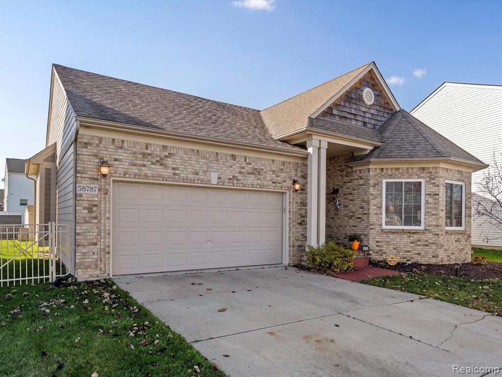 58787 VIRGINIA Circle, New Haven, MI 48048 — Photo 2