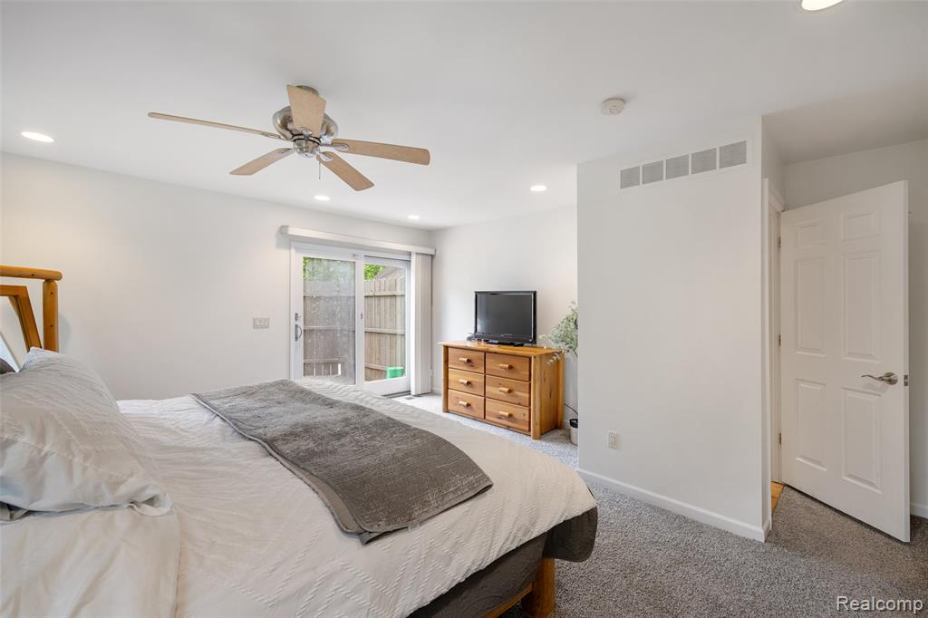 4230 Mill Lake Road, Lake Orion, MI — Photo 27