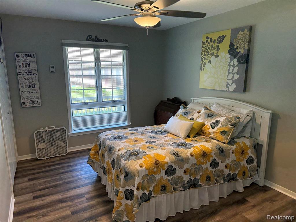 448 Ashley Drive, Grand Blanc, MI 48439 — Photo 12
